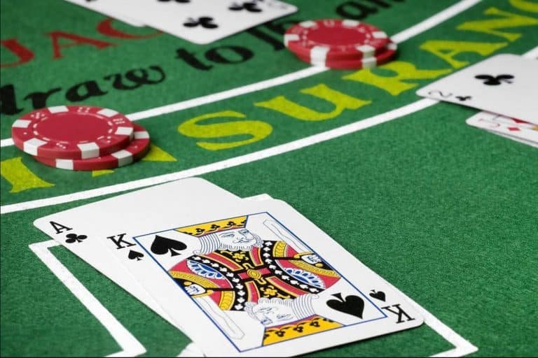 vn39 Blackjack trực tuyến